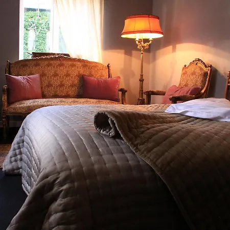 Gartnerens Anneks Anno 1879 B&B