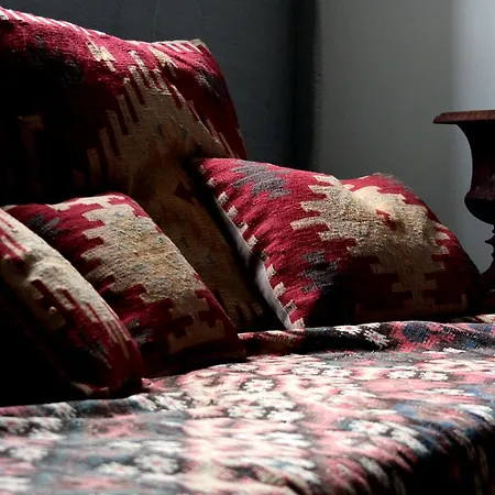 B&B Gartnerens Anneks Anno 1879 *