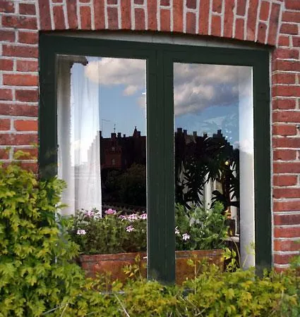 Gartnerens Anneks Anno 1879