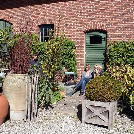B&B Gartnerens Anneks Anno 1879