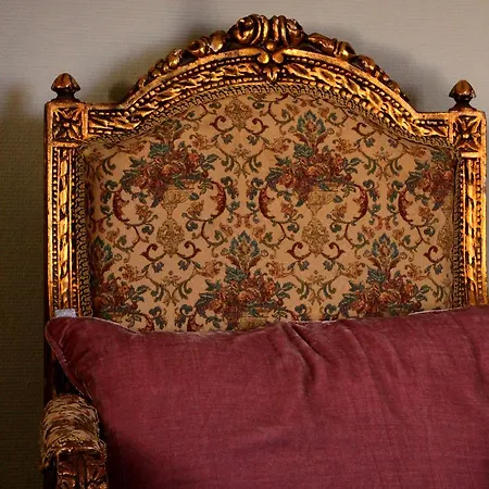 Gartnerens Anneks Anno 1879 B&B 하슬레브