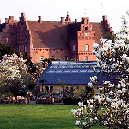 Gartnerens Anneks Anno 1879 B&B 하슬레브